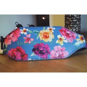 Unbroken Designs Powerlifting Belt 🏋🏻‍♀️